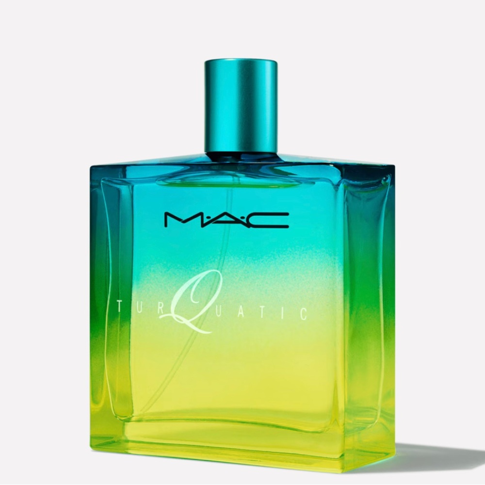 MAC Turquatic Jumbo